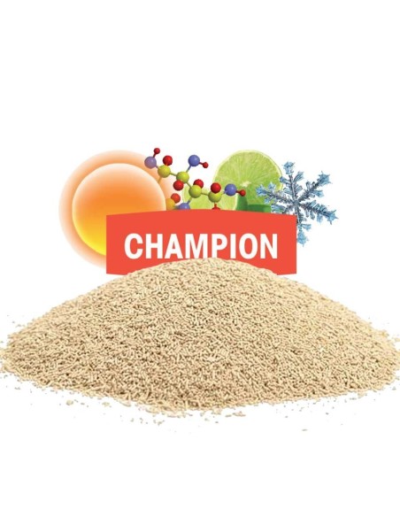 Levadura FERMIVIN CHAMPION  (500g) Condiciones Difíciles