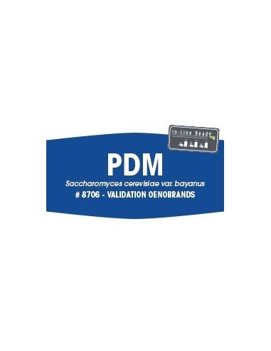 Levadura FERMIVIN PDM  (500g)  Multiuso