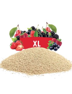 Levadura FERMIVIN XL  (500g) Rojos afrutados y suaves