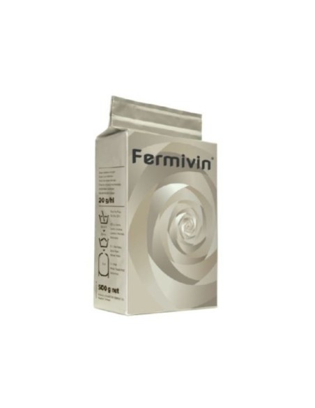 Levadura FERMIVIN PDM  (500g)  Multiuso