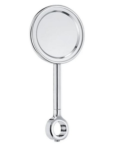 Medallon pequeño recto