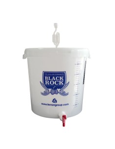 Fermentador de 25 litros