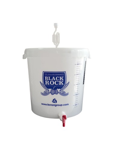 Fermentador de 25 litros