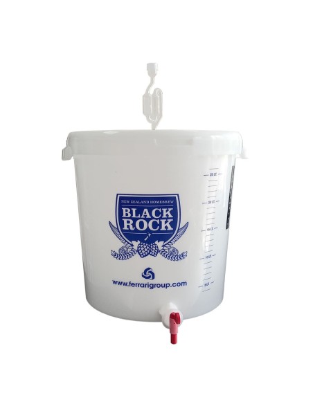 Fermentador de 25 litros