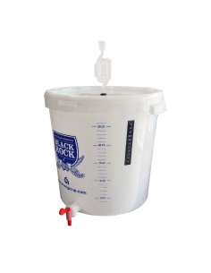 Fermentador de 25 litros 2