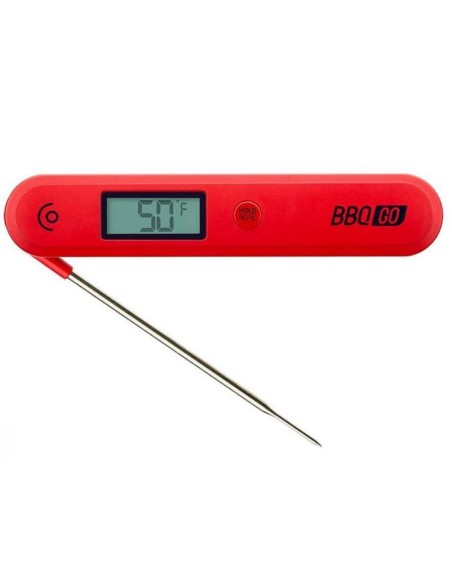 Termómetro digital INKBIRD