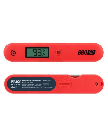 Termómetro digital INKBIRD