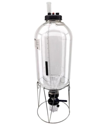 Fermzilla GEN3 - 55L