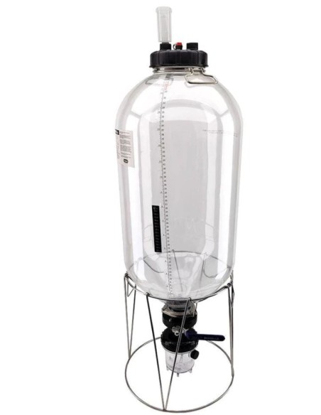 Fermzilla GEN3 - 55L