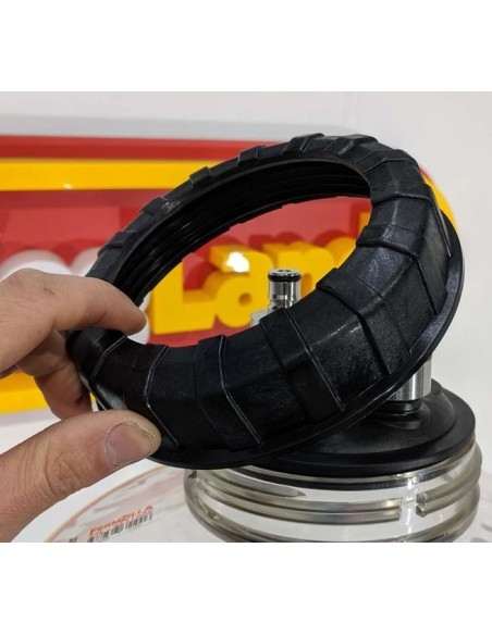 Tapa de repuesto para Fermzilla