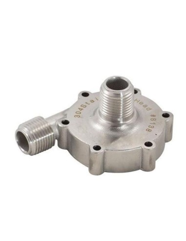 Bomba magnética MKII 25Watt