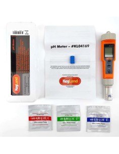 Medidor de PH tipo lápiz 2