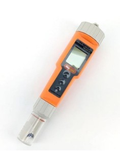 Medidor de PH tipo lápiz