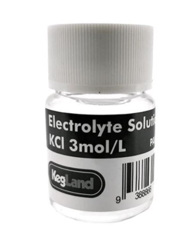 Medidor de PH tipo lápiz KEGLAND