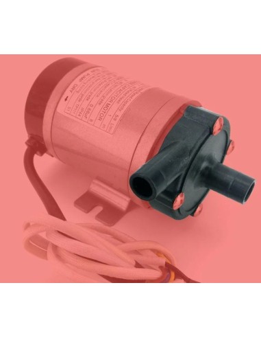 Impeller de repuesto - bomba MKII 6Watt