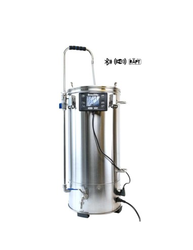Brewzilla GEN4 equipo 3 en 1 de 35 litros
