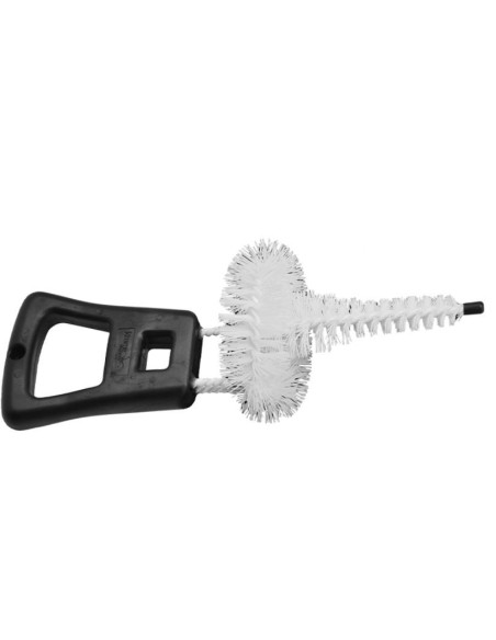 Cepillo limpia grifos simple