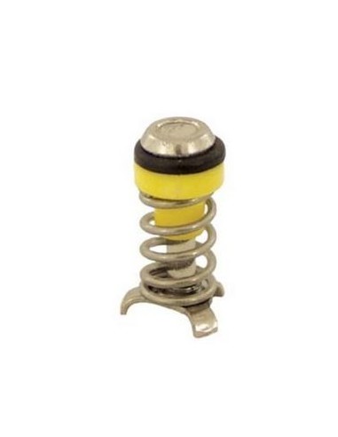 Poppet Ball Valvula (Firestone)