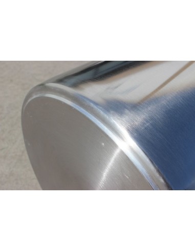 Olla 30L HLT acero inoxidable