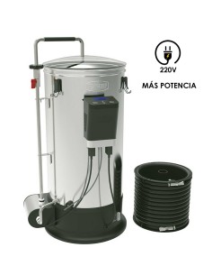 Grainfather equipo todo en uno