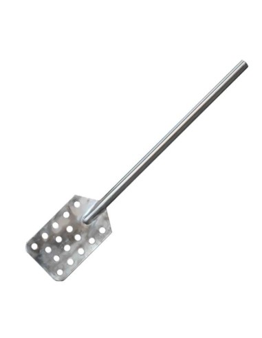 Paleta metálica de 36"