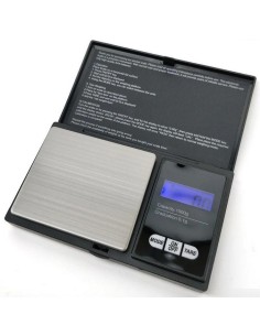 Balanza de precisión 500g / 0.01g