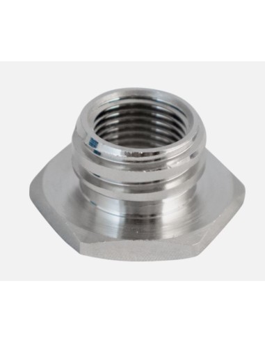 Adapatador Mini Regulador Kegland 360  cartuchos 74g