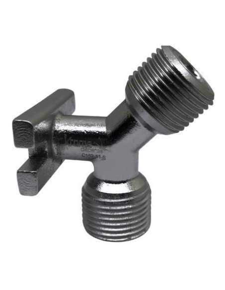 Soporte de pared 5/8"