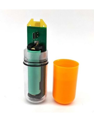 RAPT Pill Densimetro termometro digital