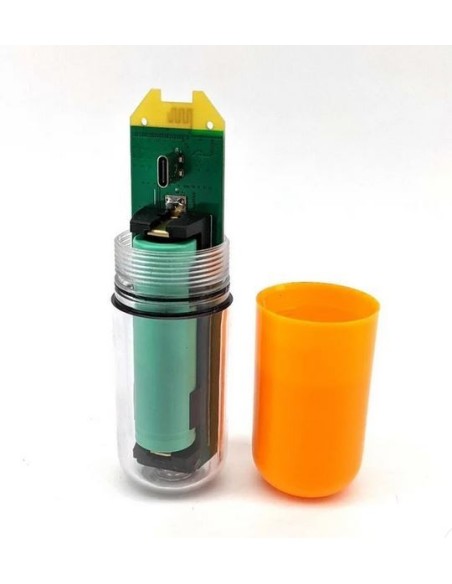 RAPT Pill Densimetro termometro digital