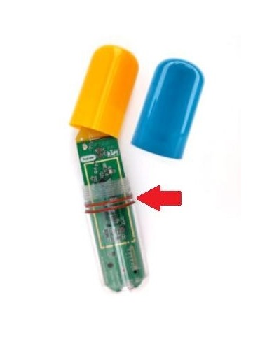 RAPT Pill Densimetro termometro digital