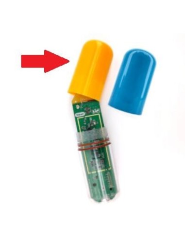 RAPT Pill empaque de repuesto