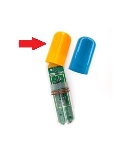 RAPT Pill empaque de repuesto