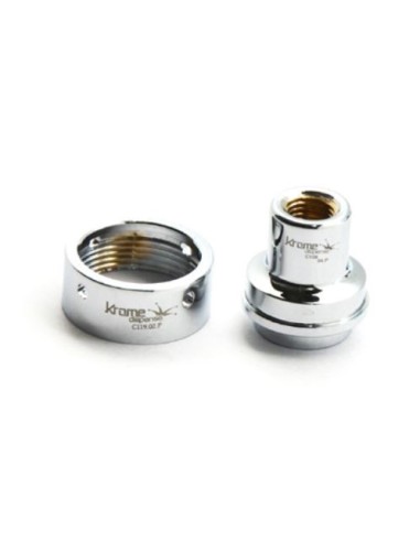 Conector Ball Lock plastico con shank