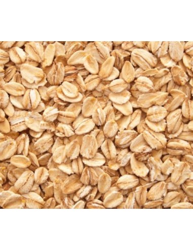 Flakes de avena KG