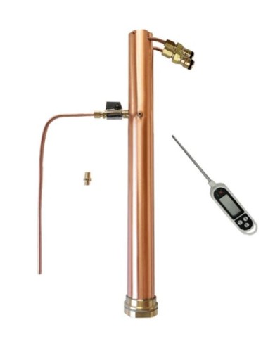 Buon Vino Llenador Jet BAJO PEDIDO