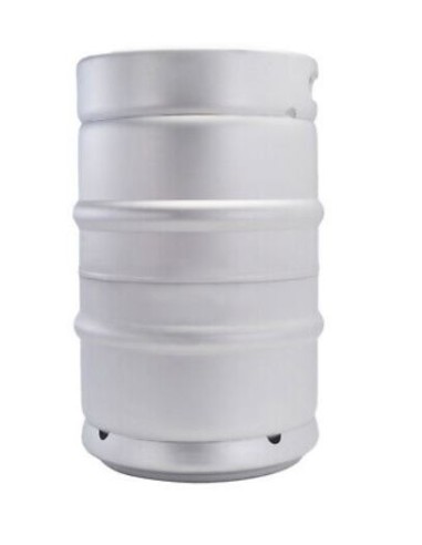 Keg Tipo A 50 litros DIN