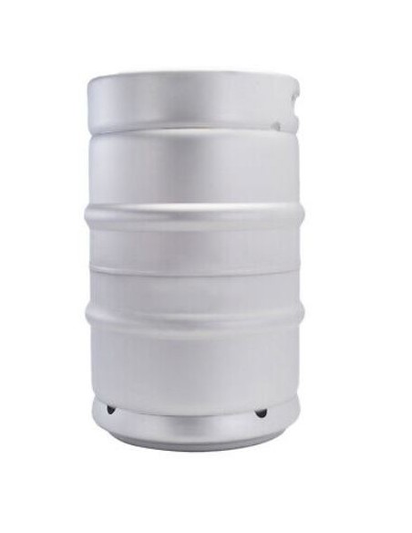 Keg Tipo A 50 litros DIN