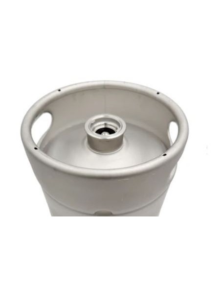Keg TIPO D 10L US