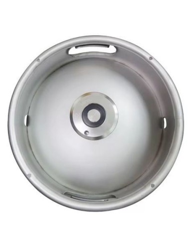 Keg TIPO A 10L US