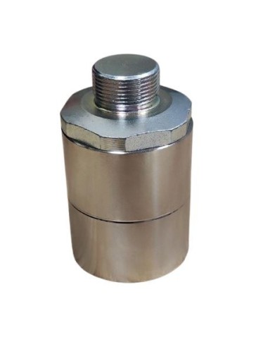 Tapadora de botellas Plástica Gloria