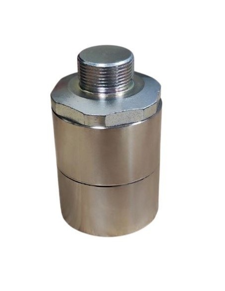 Tapadora de botellas Plástica Gloria