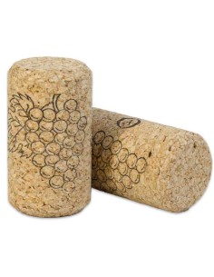 Corchos VHA No9 x 100 unidades