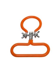 Tapón de caucho (Apto para Botellón Plástico ó Vidrio)