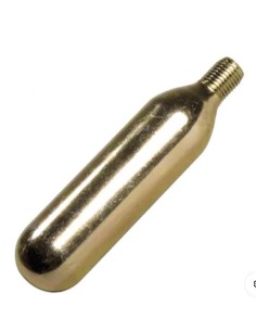 Cartucho de 74g (CO2-Kegland), rosca de 5/8-18UNF