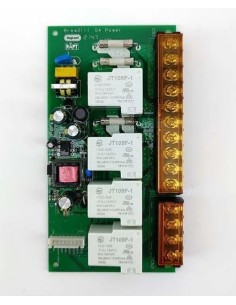 Main Circuit Board - Repuesto Brewzilla GEN4 35L y 65L