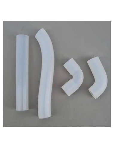 Kit Mangueras de silicón - Repuesto Brewzilla GEN4 35L