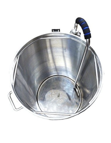 Brazo para Whirlpool - Accesorio Brewzilla GEN4 y GEN3