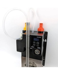 Llenadora de latas y botellas Cannular 2