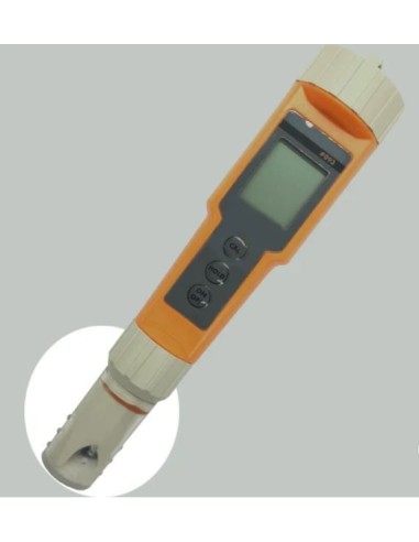 Electrodo de repuesto medidor de PH Kegland